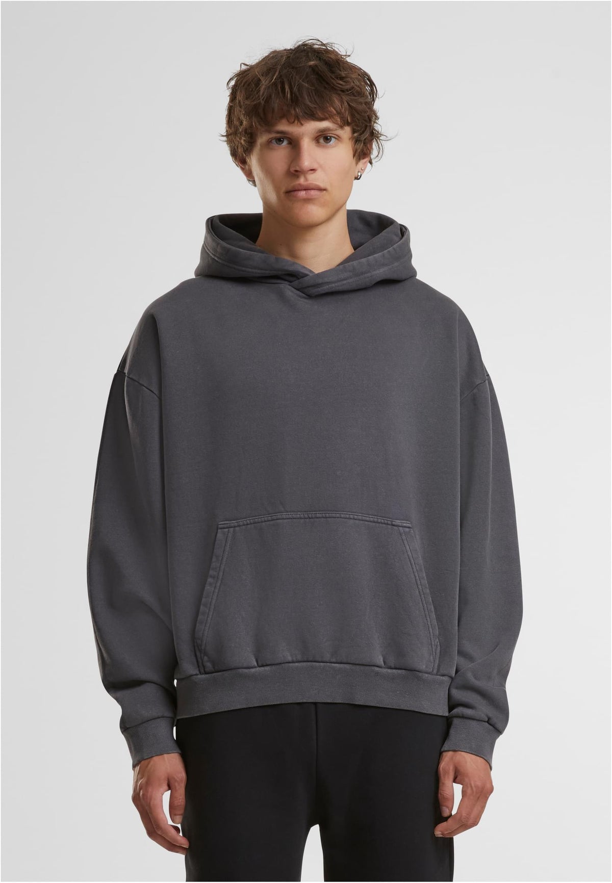 Vintage Heavy Hoodie - workoutbrands.com