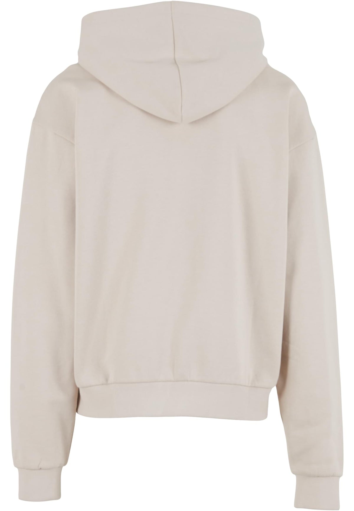Ultra Heavy Cotton Box Hoody - workoutbrands.com