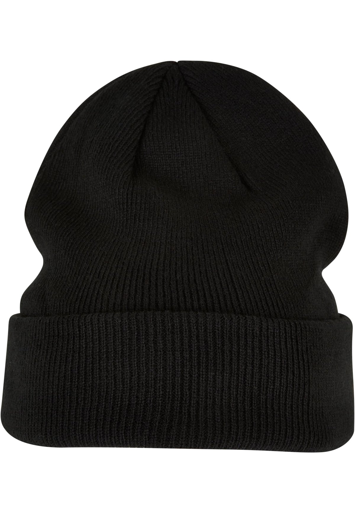 Heavy Knit Beanie