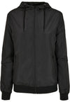 Ladies Essentials Windrunner