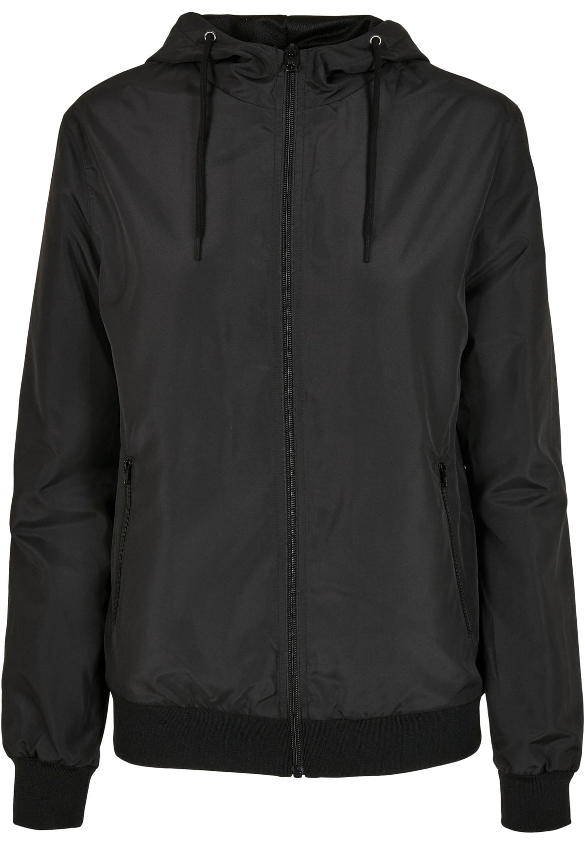 Ladies Essentials Windrunner