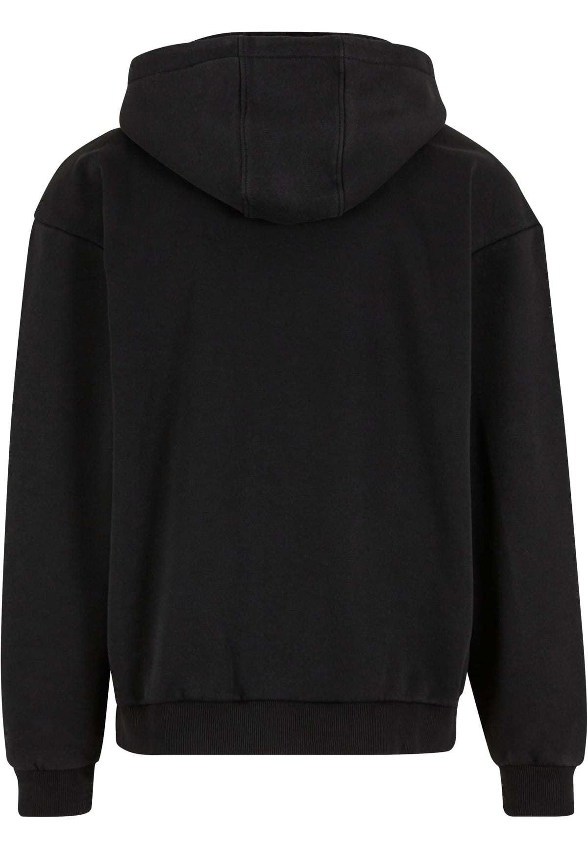 Vintage Heavy Zip Hoodie - workoutbrands.com