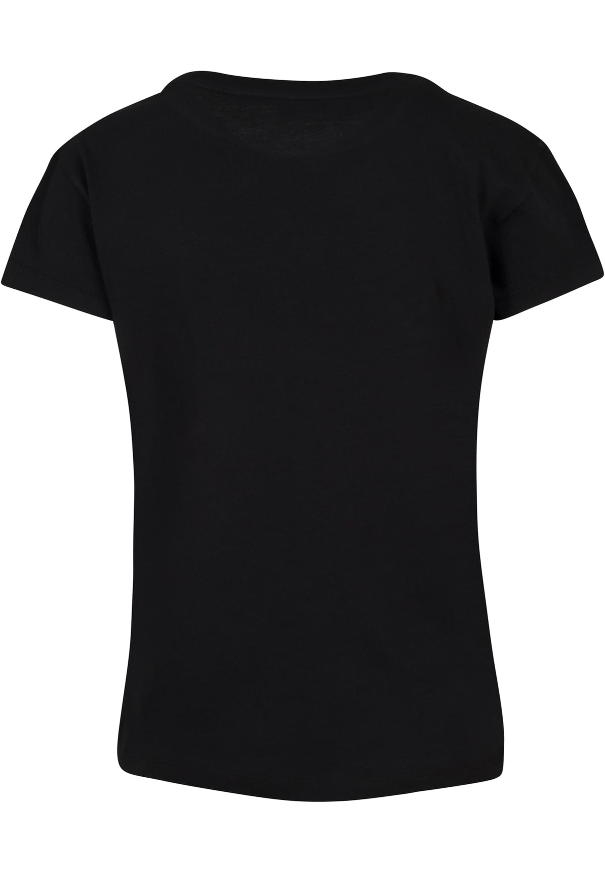 Ladies Box Tee - workoutbrands.com