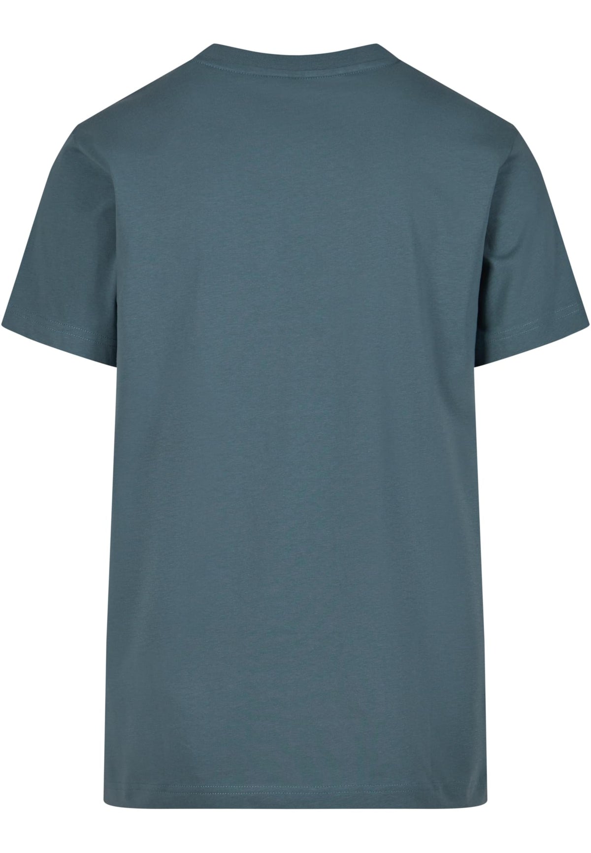 T-Shirt Round Neck - workoutbrands.com