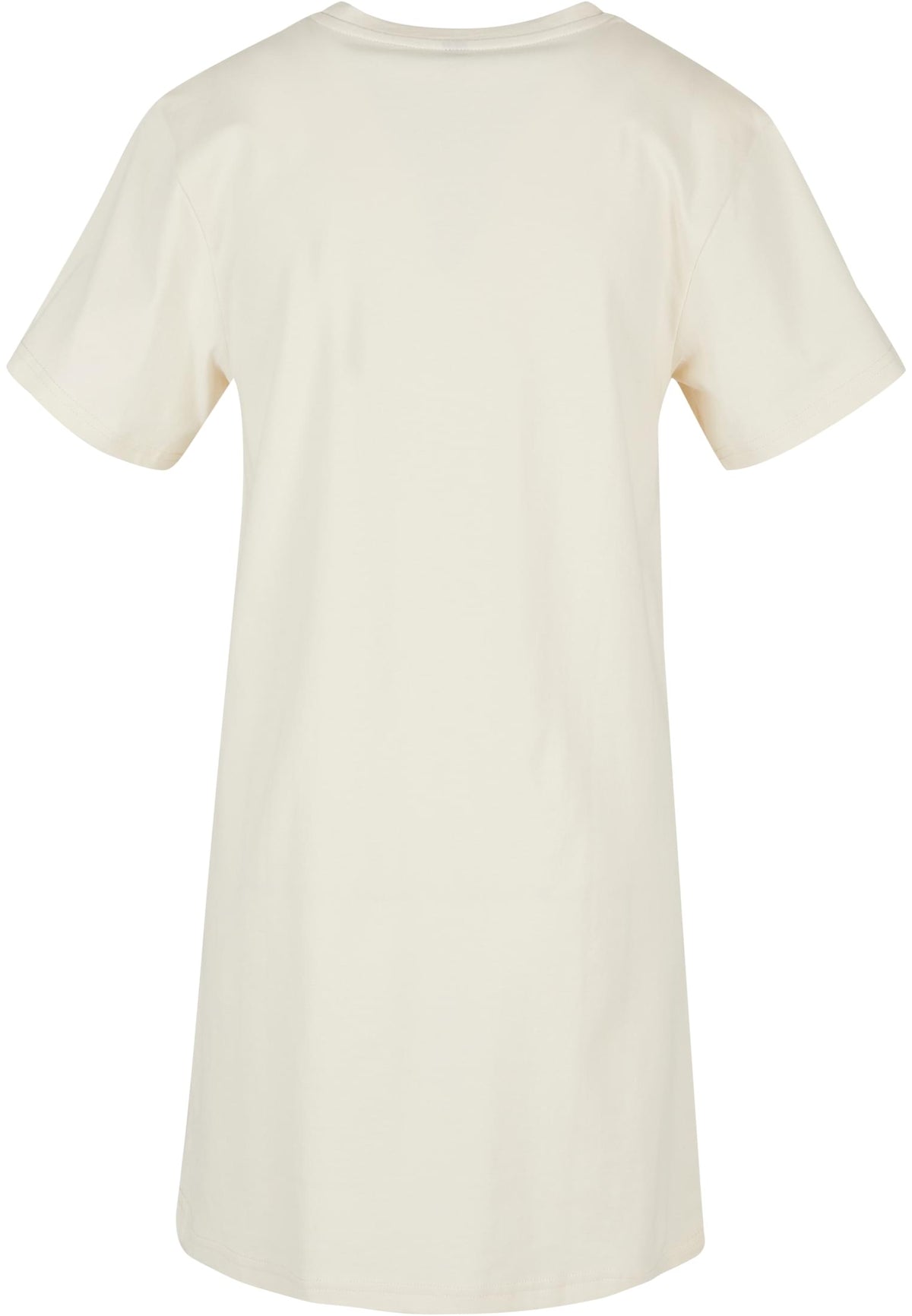 Ladies Tee Dress - workoutbrands.com