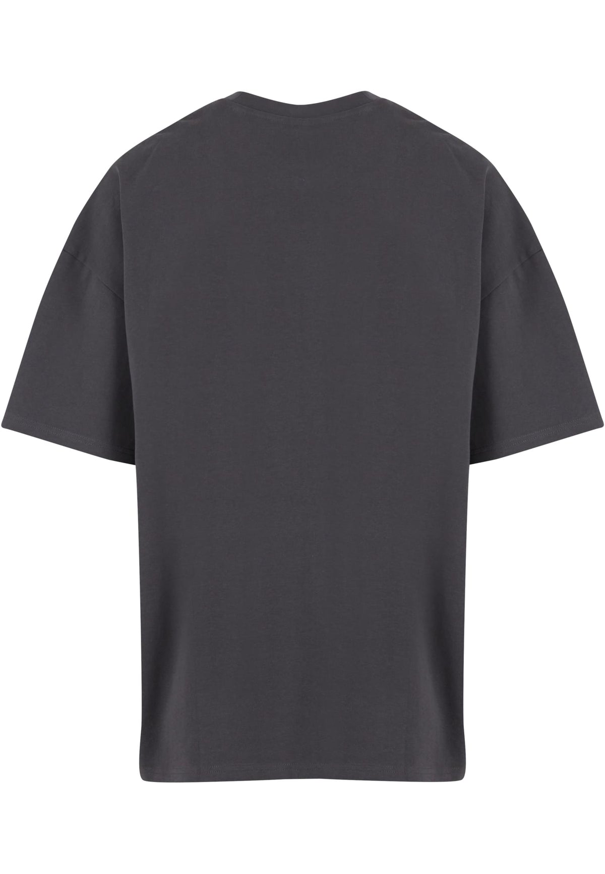 Heavy Jersey Oversized Tee - workoutbrands.com