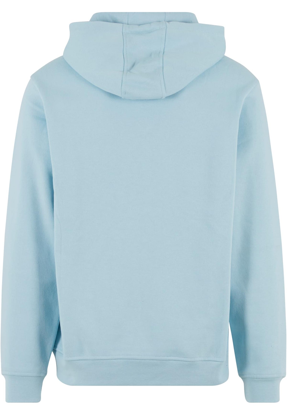 Basic Hoody - workoutbrands.com