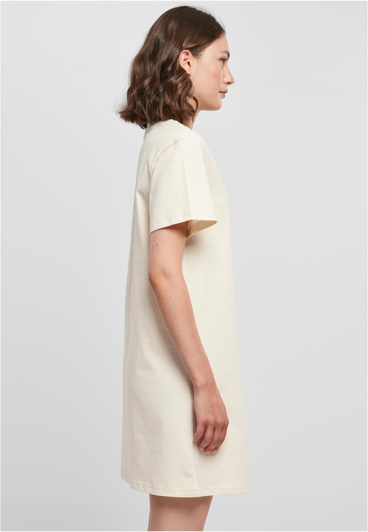Ladies Tee Dress - workoutbrands.com