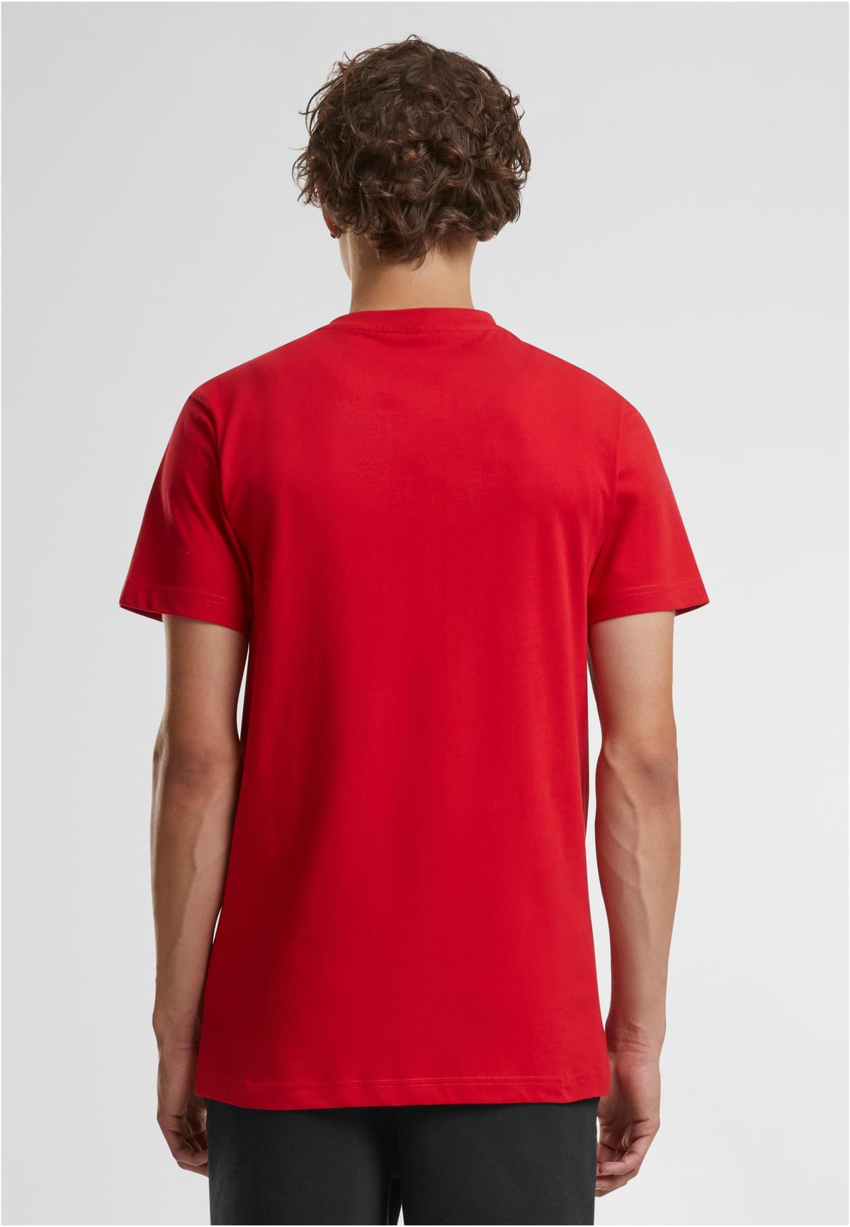 T-Shirt Round Neck - workoutbrands.com