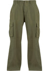 Classic Cargo Pants