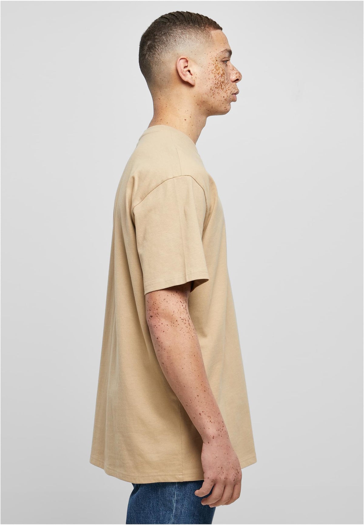 Heavy Oversize Tee - workoutbrands.com