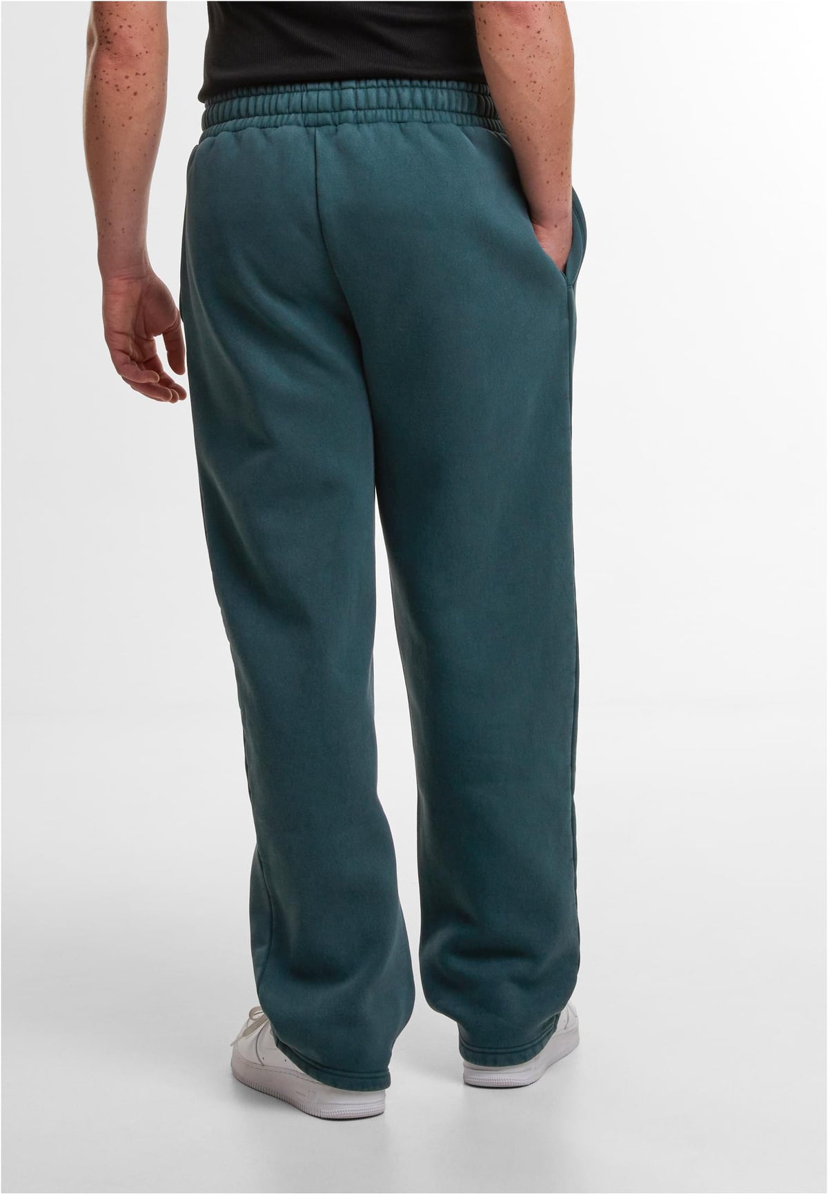 Vintage Heavy Trackpants - workoutbrands.com