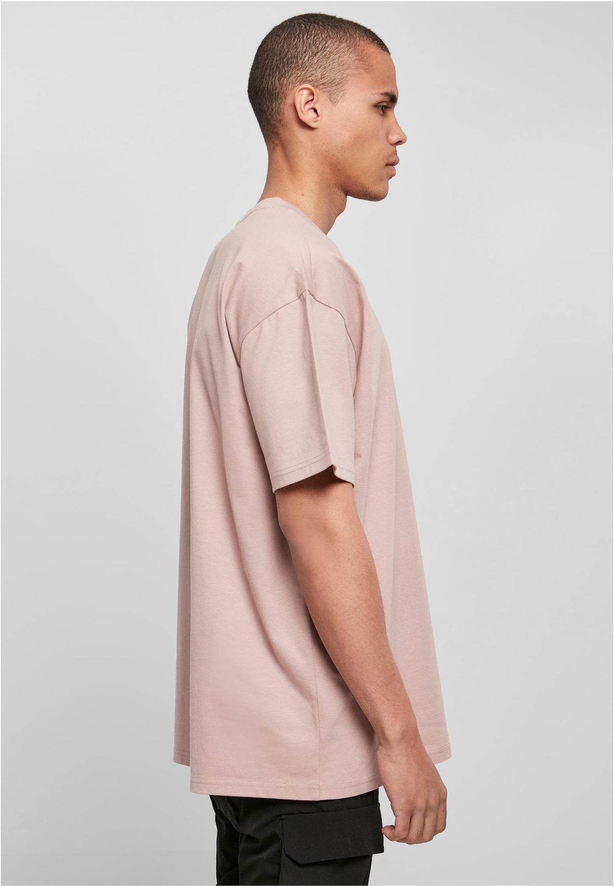 Heavy Oversize Tee - workoutbrands.com