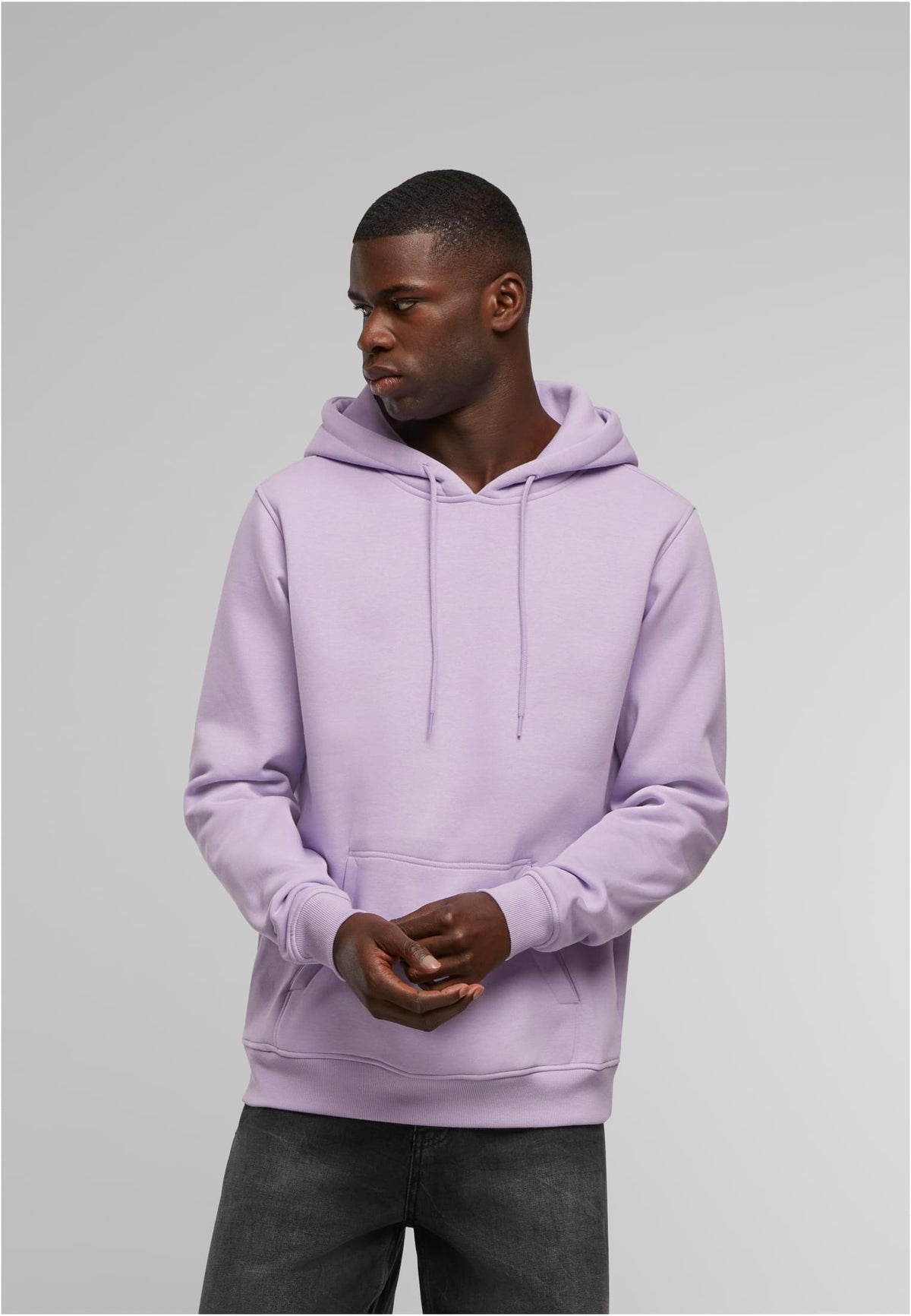 Basic Hoody - workoutbrands.com