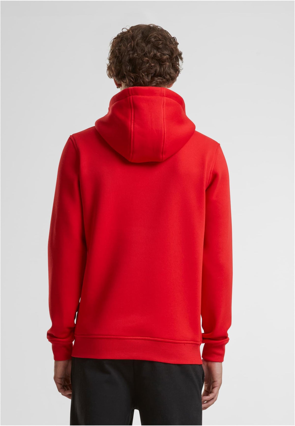 Heavy Zip Hoody - workoutbrands.com
