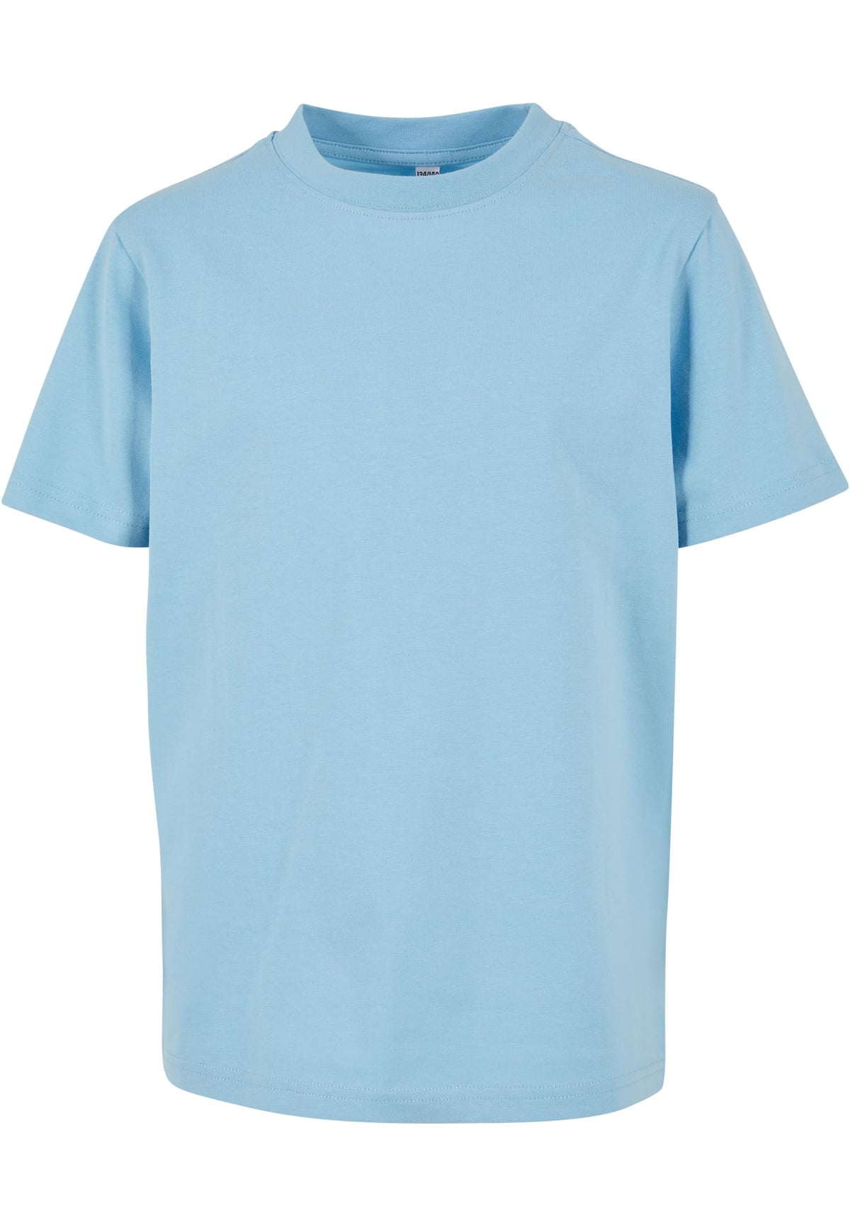 Kids Basic Tee - workoutbrands.com