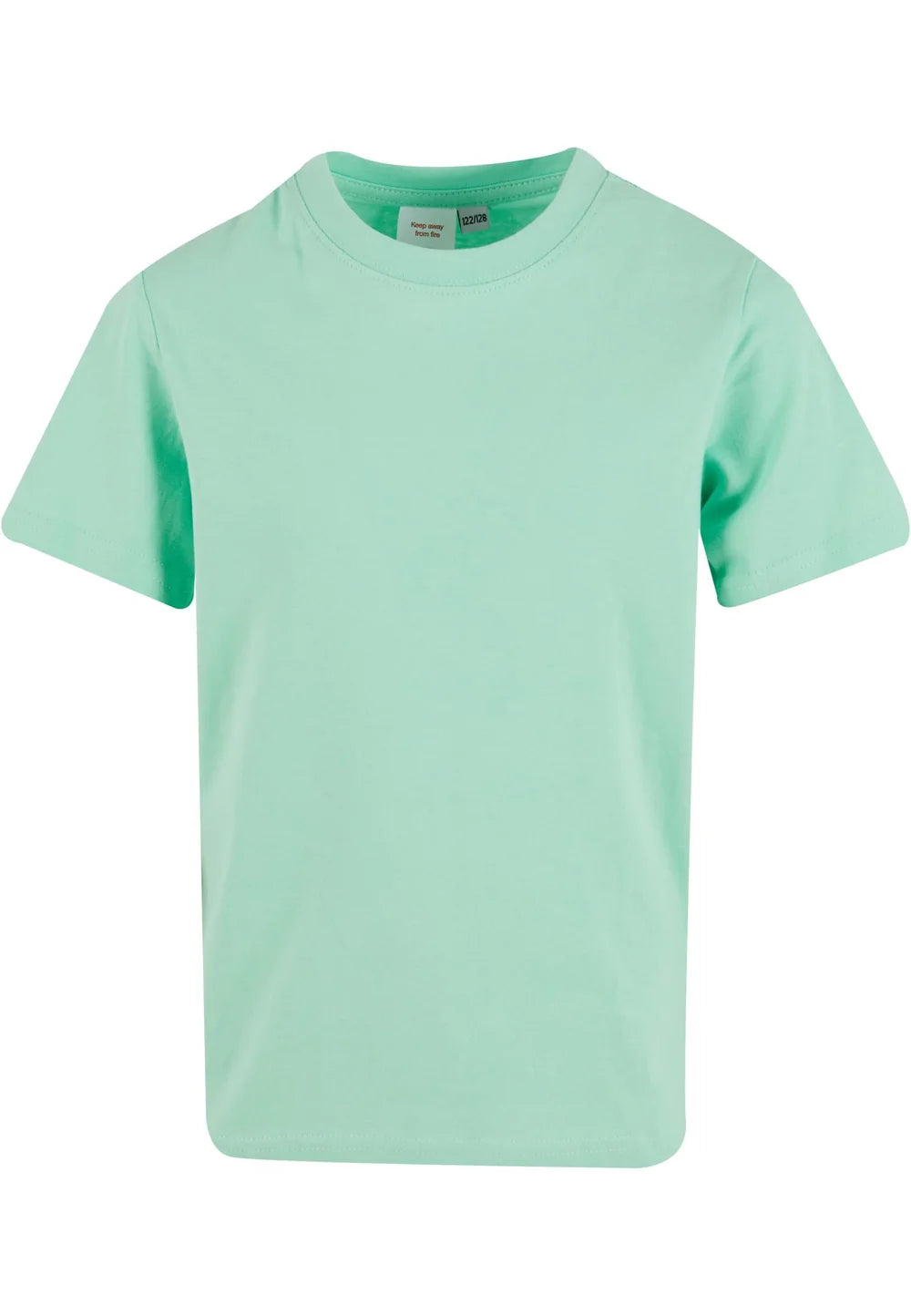 Kids Basic Tee - 5 Pack - workoutbrands.com