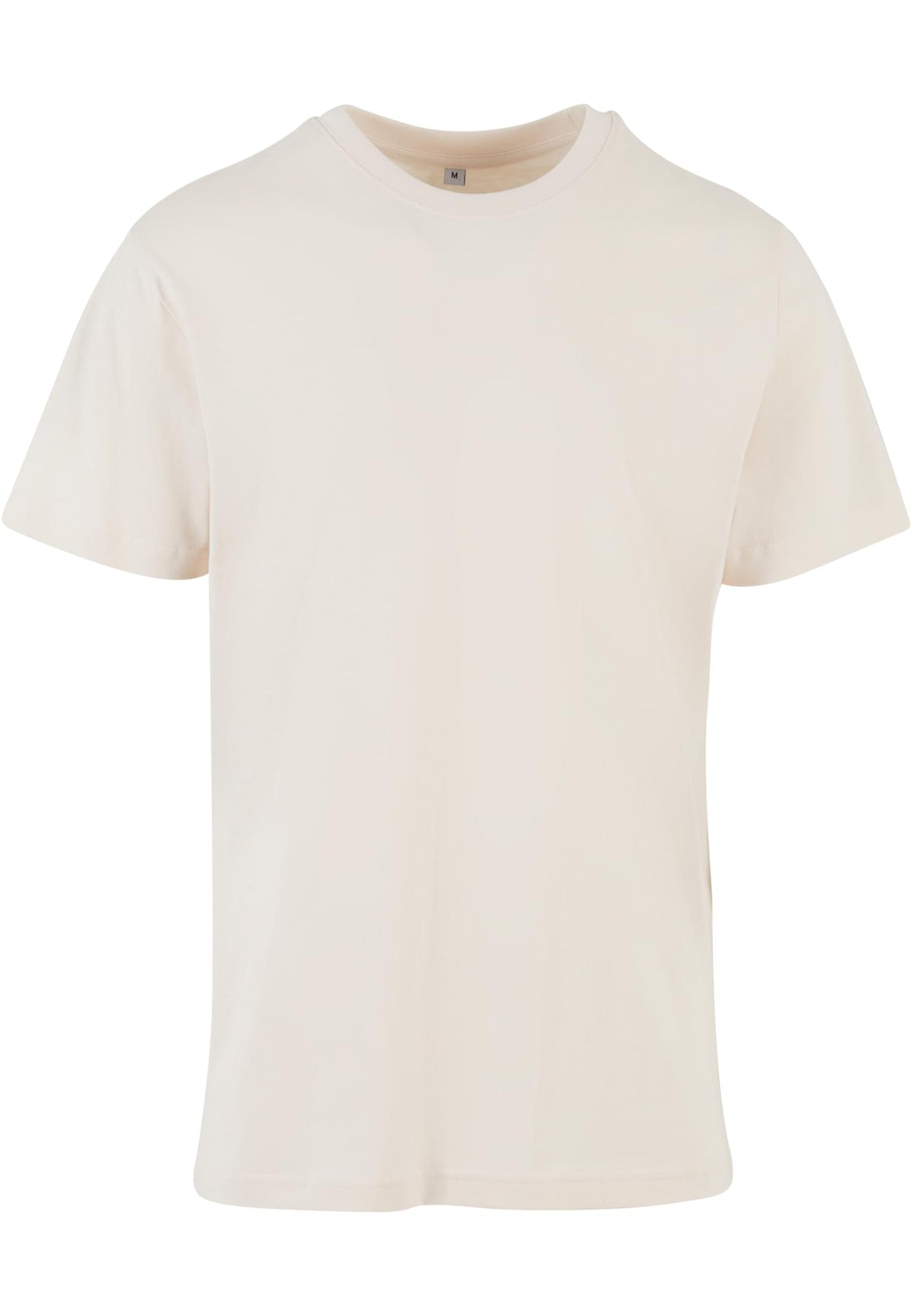 T-Shirt Round Neck - workoutbrands.com