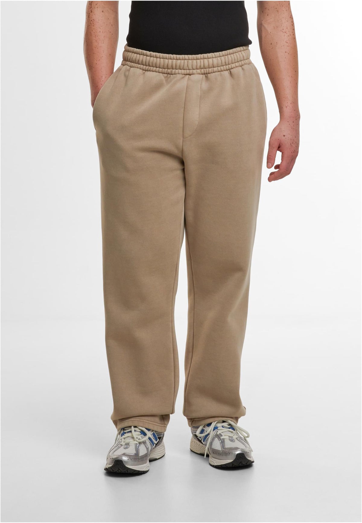 Vintage Heavy Trackpants - workoutbrands.com