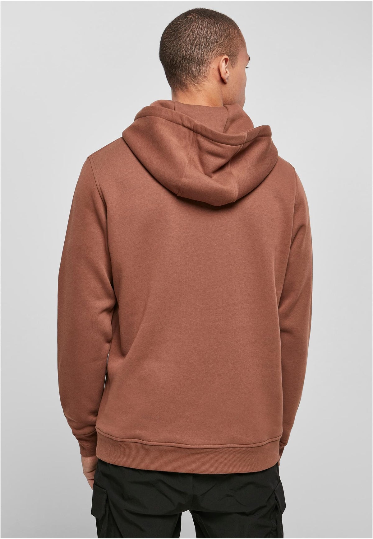 Heavy Hoody - workoutbrands.com