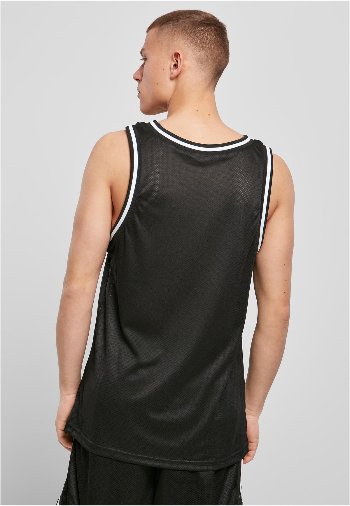 Mesh Tanktop - workoutbrands.com