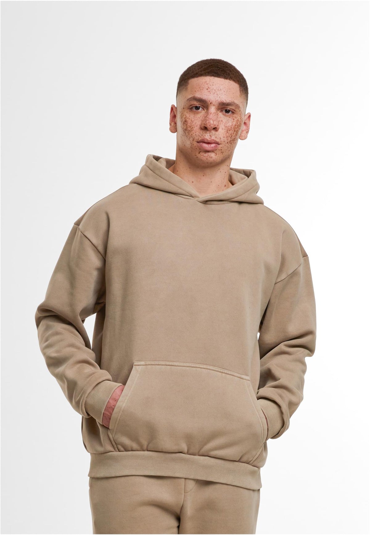 Vintage Heavy Hoodie - workoutbrands.com