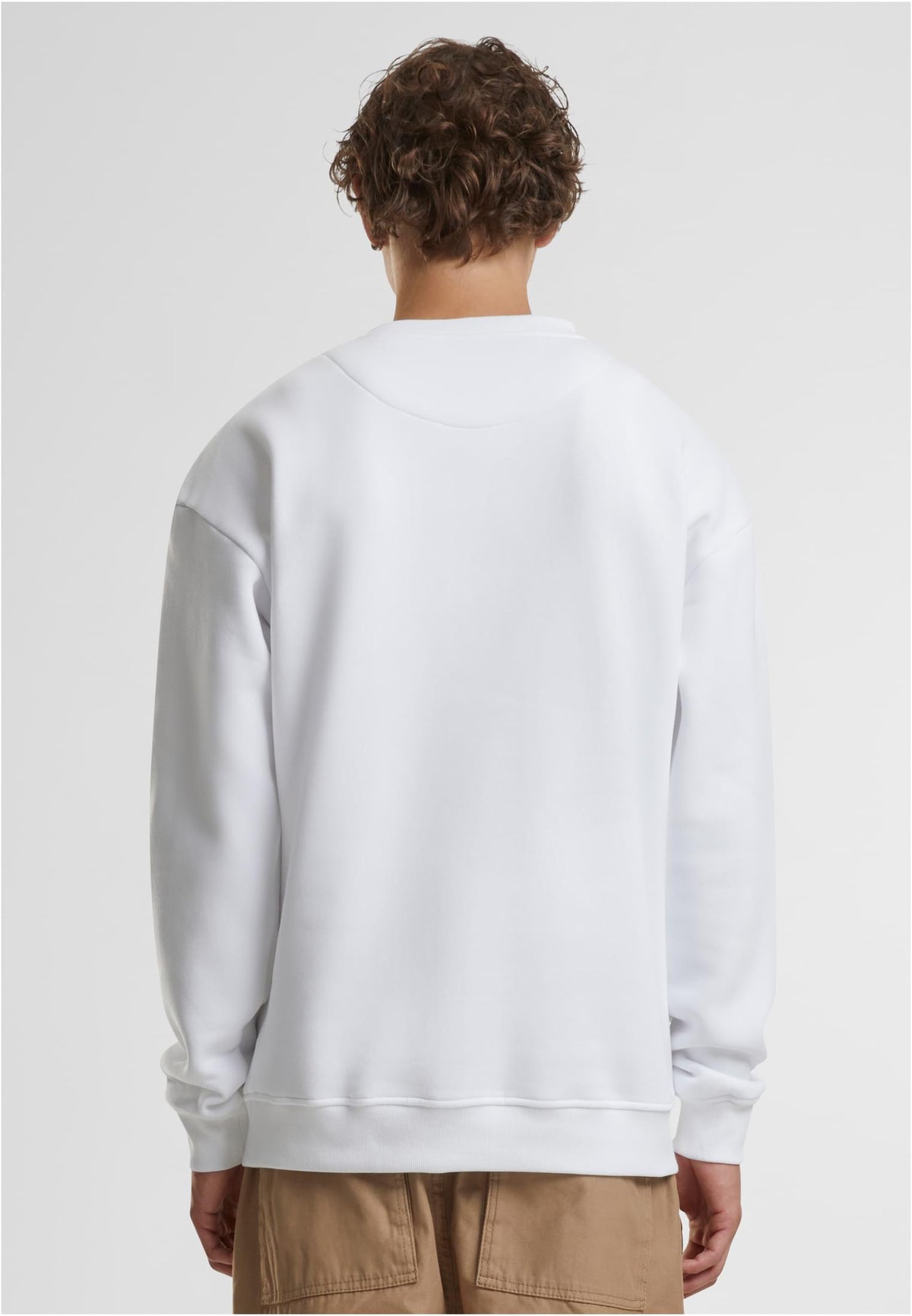 Sweat Crewneck - workoutbrands.com