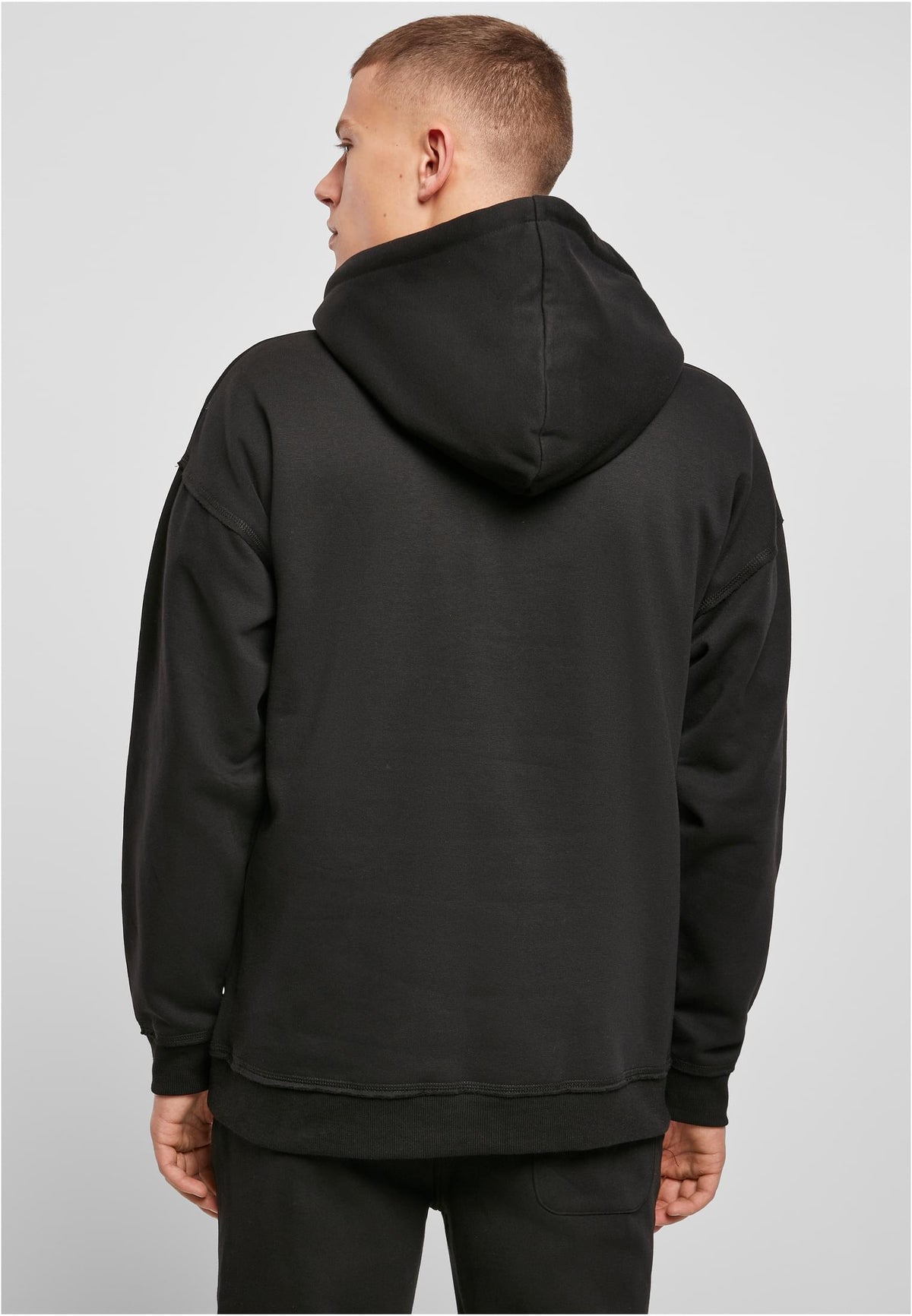 Oversize Hoody - workoutbrands.com