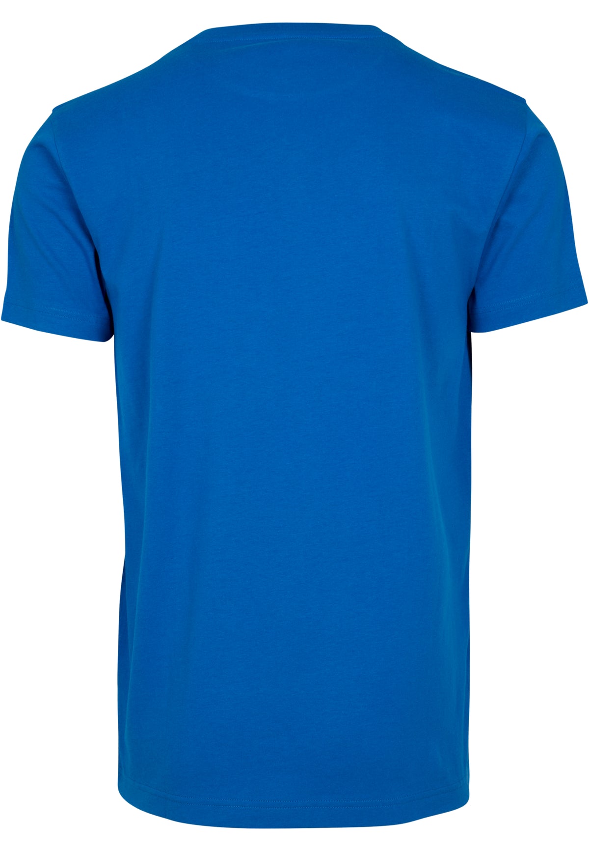 T-Shirt Round Neck - workoutbrands.com