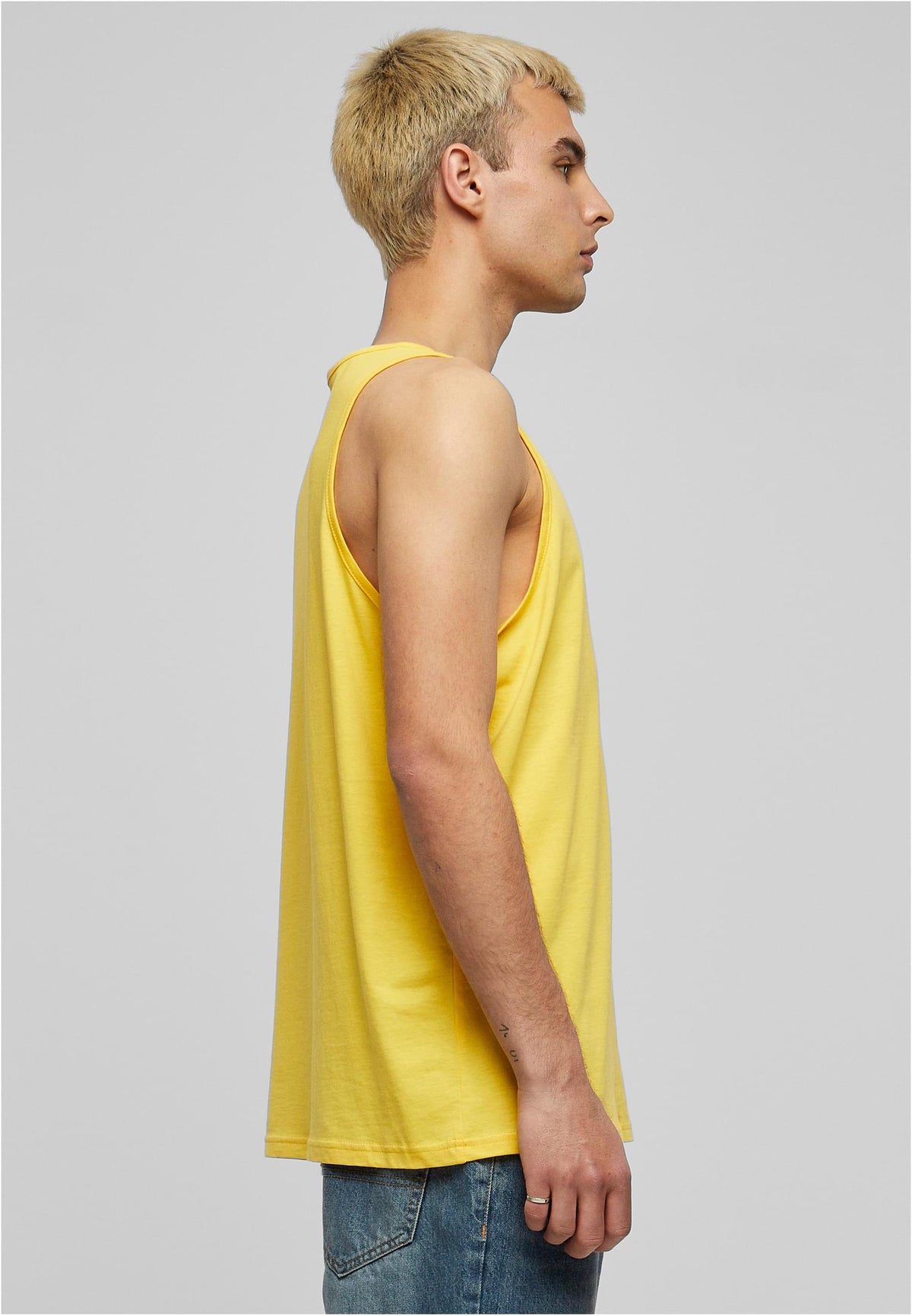 Basic Tank - workoutbrands.com