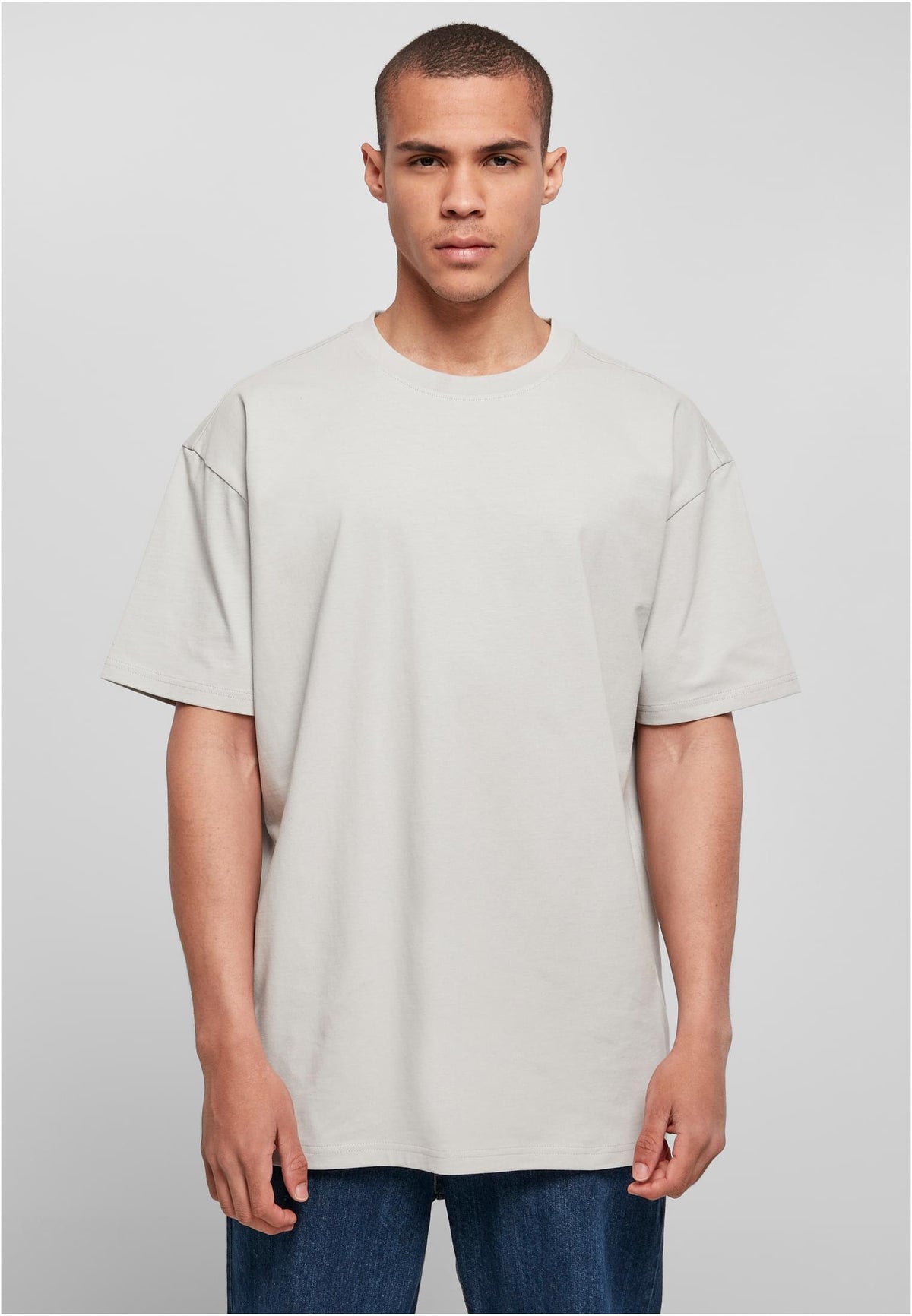 Heavy Oversize Tee - workoutbrands.com