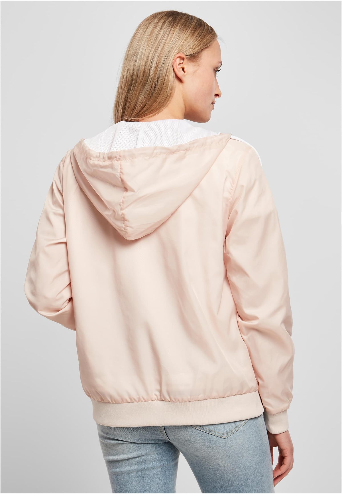 Ladies Windrunner - workoutbrands.com