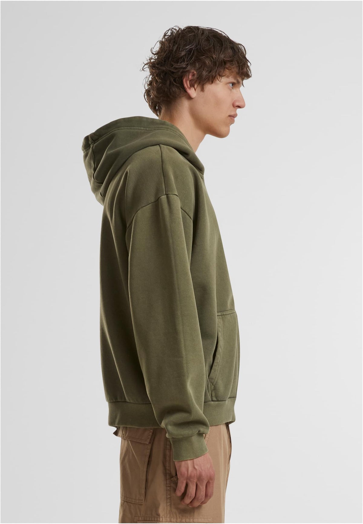 Vintage Heavy Zip Hoodie - workoutbrands.com