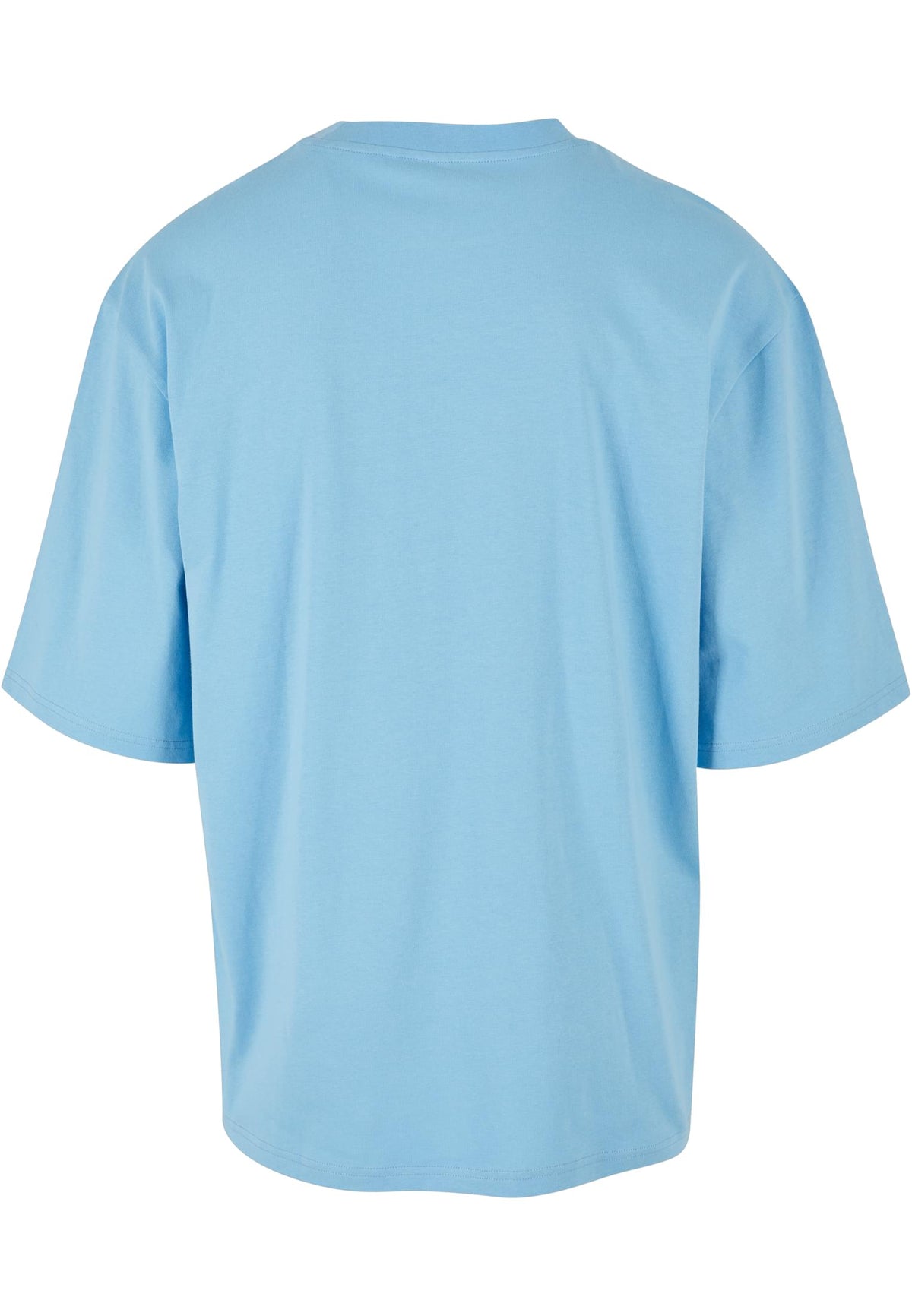 Oversized Sleeve Tee - workoutbrands.com