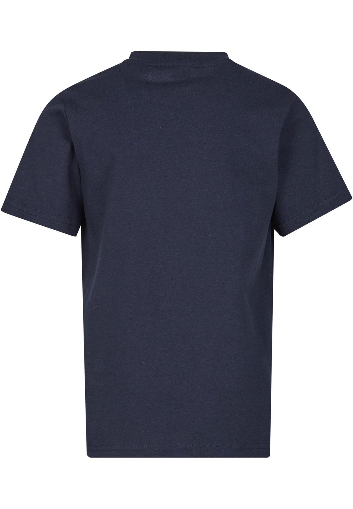 Kids Basic Regular Fit Tee - workoutbrands.com