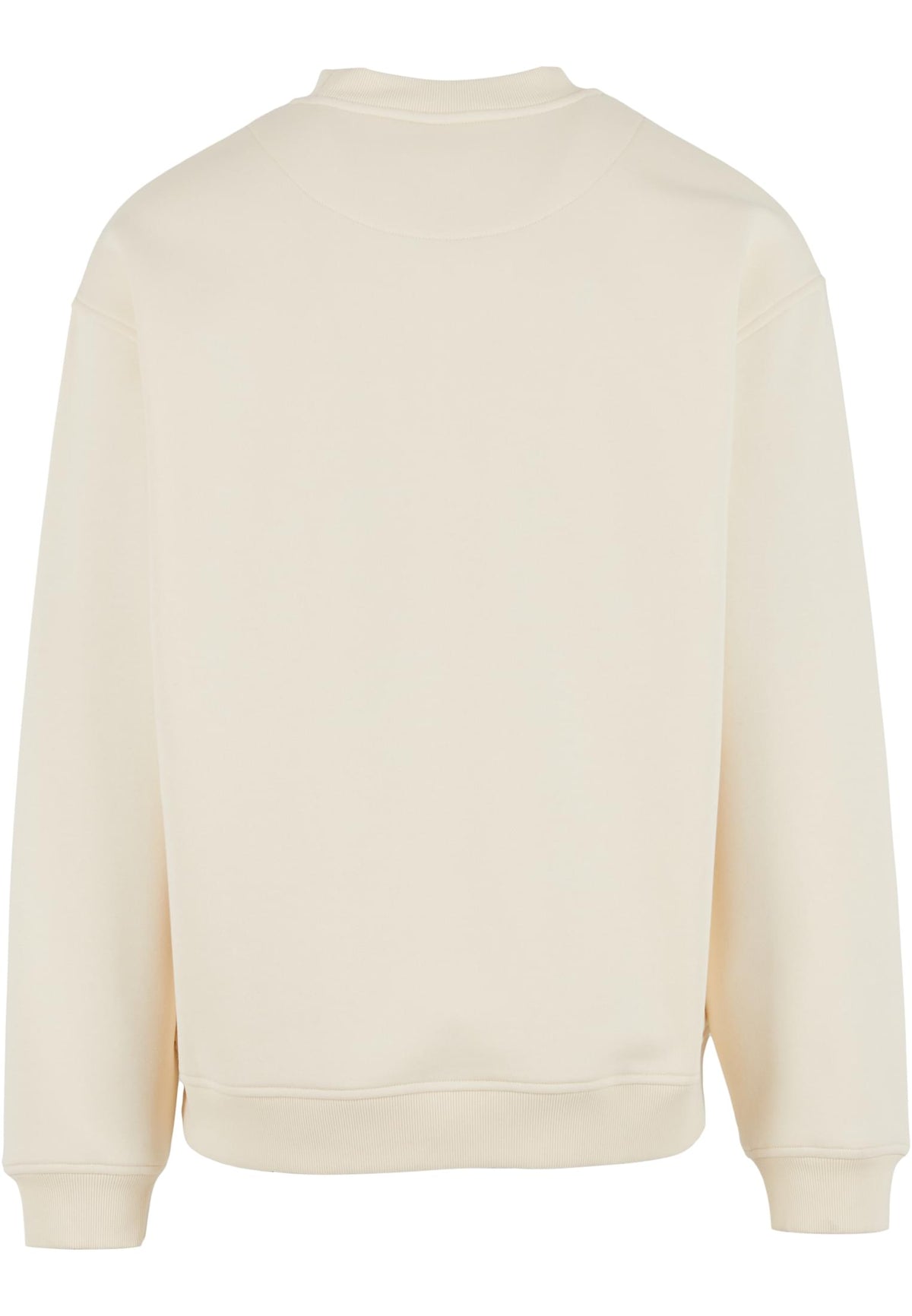 Loose Fit Sweatshirt - workoutbrands.com