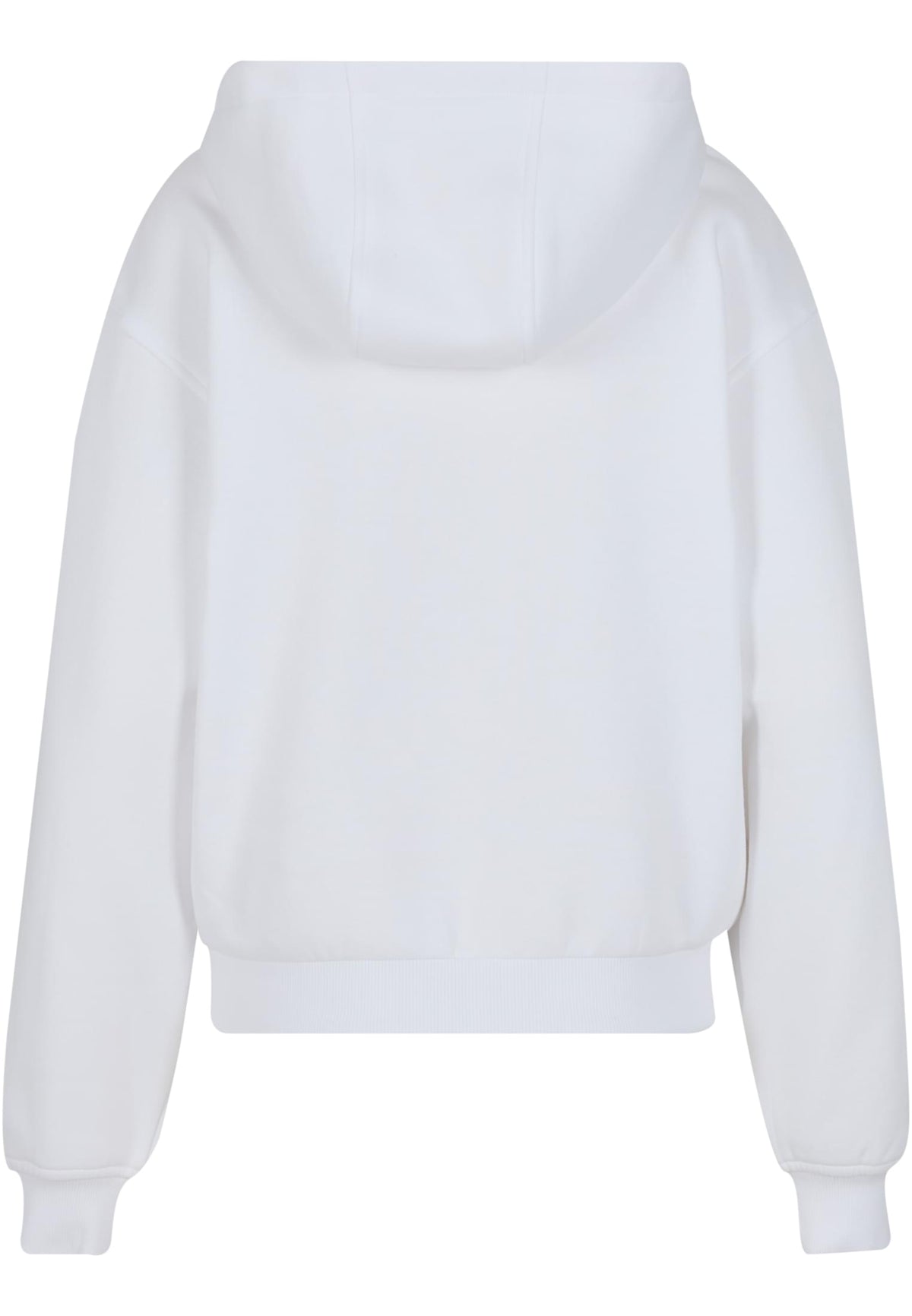 Ladies Loose Fit Hoody - workoutbrands.com