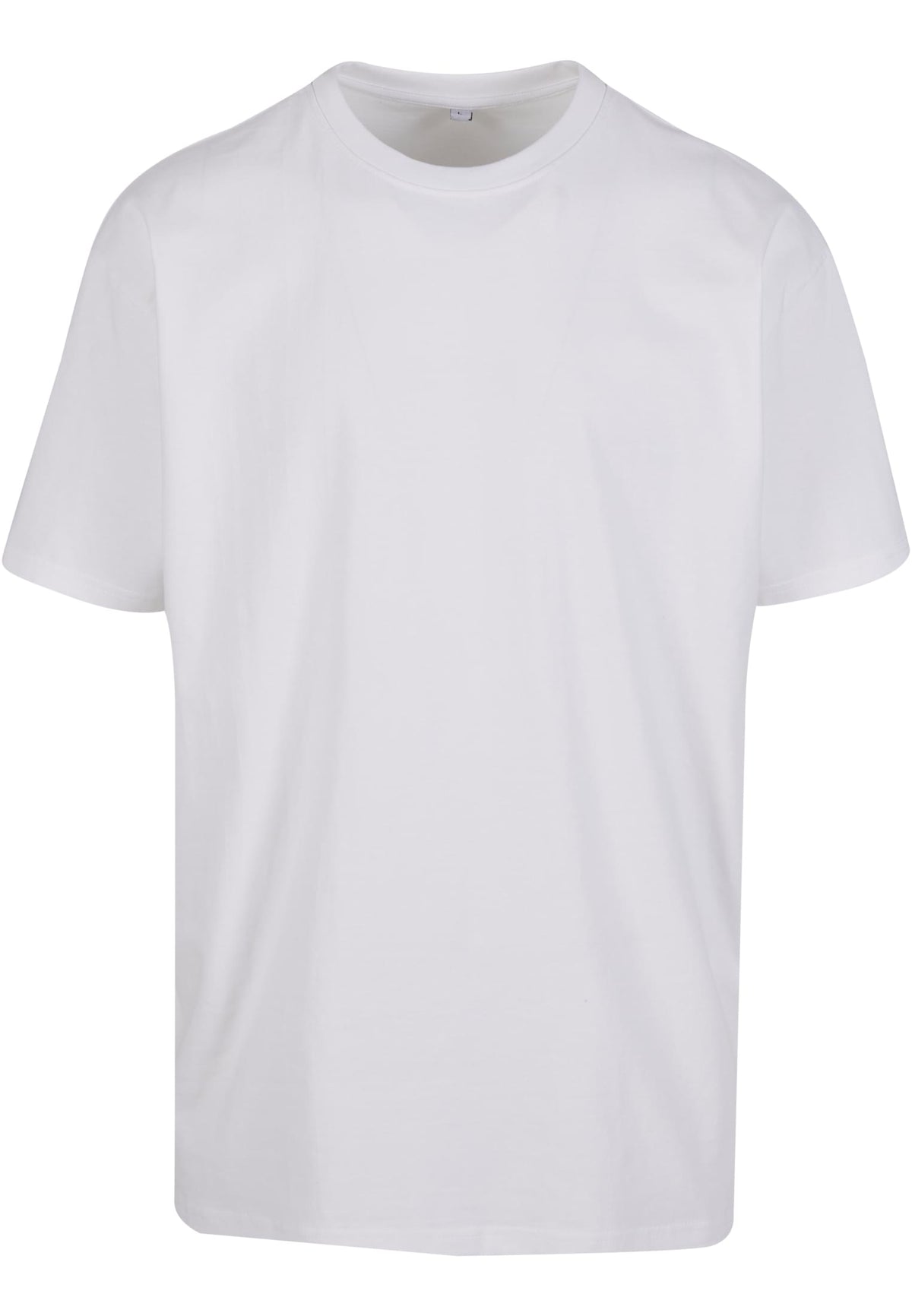 Heavy Oversize Tee - workoutbrands.com