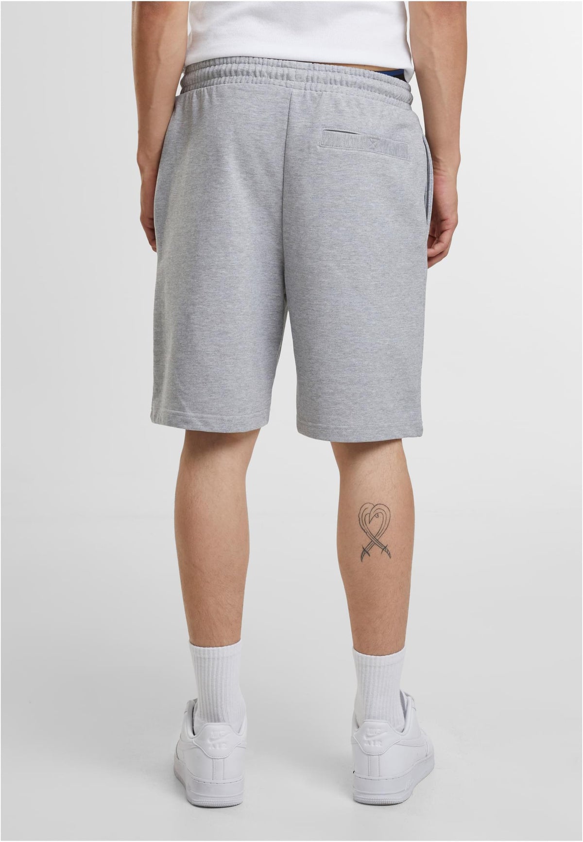 Ultra Heavy Sweatshorts - workoutbrands.com
