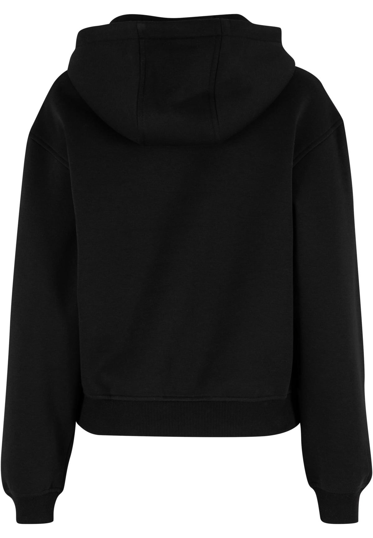 Ladies Loose Fit Hoody - workoutbrands.com