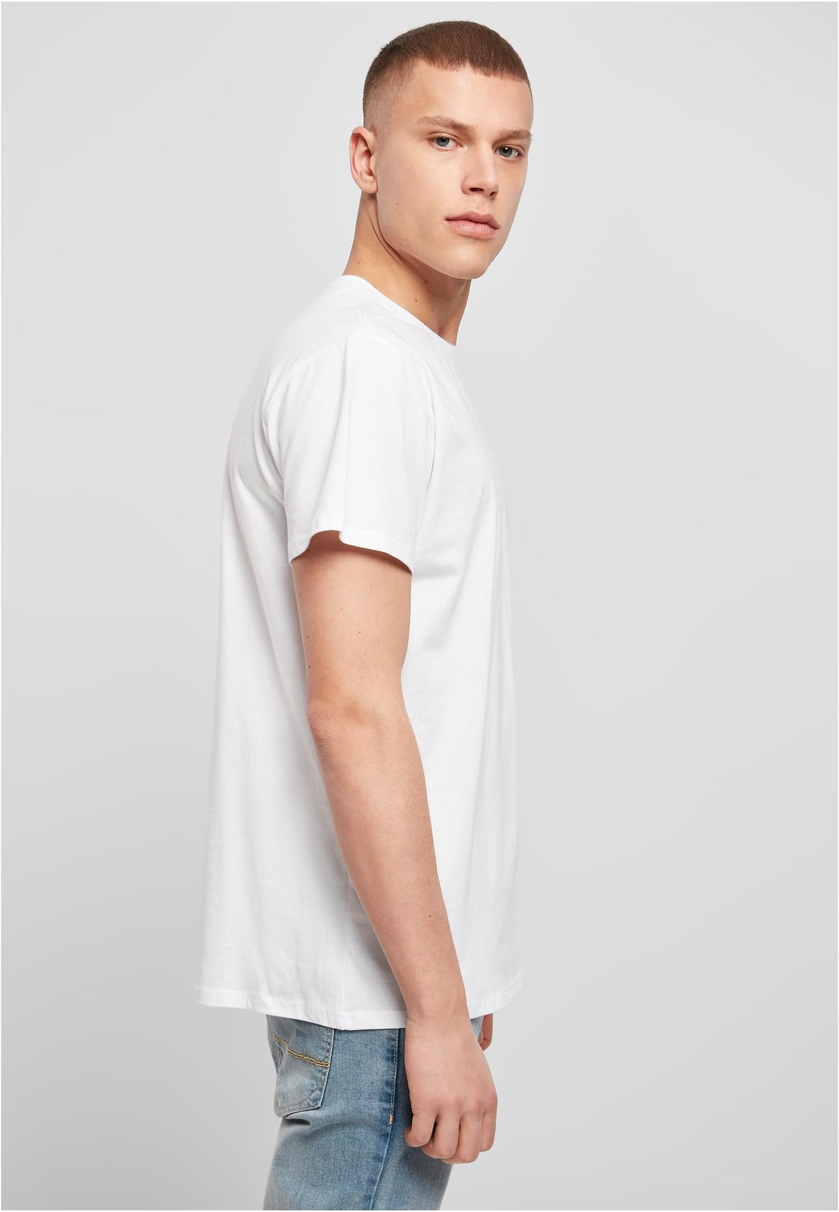 Basic T-Shirt - workoutbrands.com