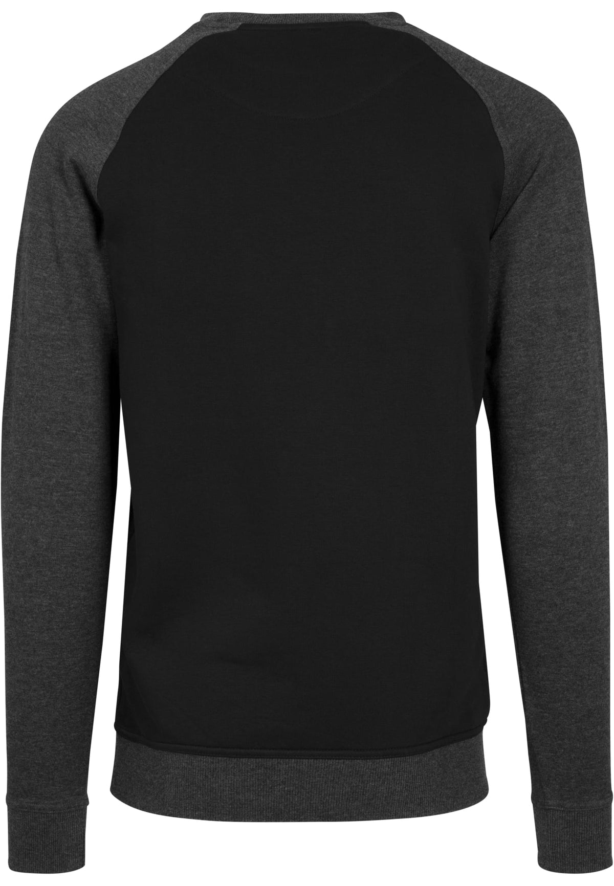 Raglan Crewneck - workoutbrands.com