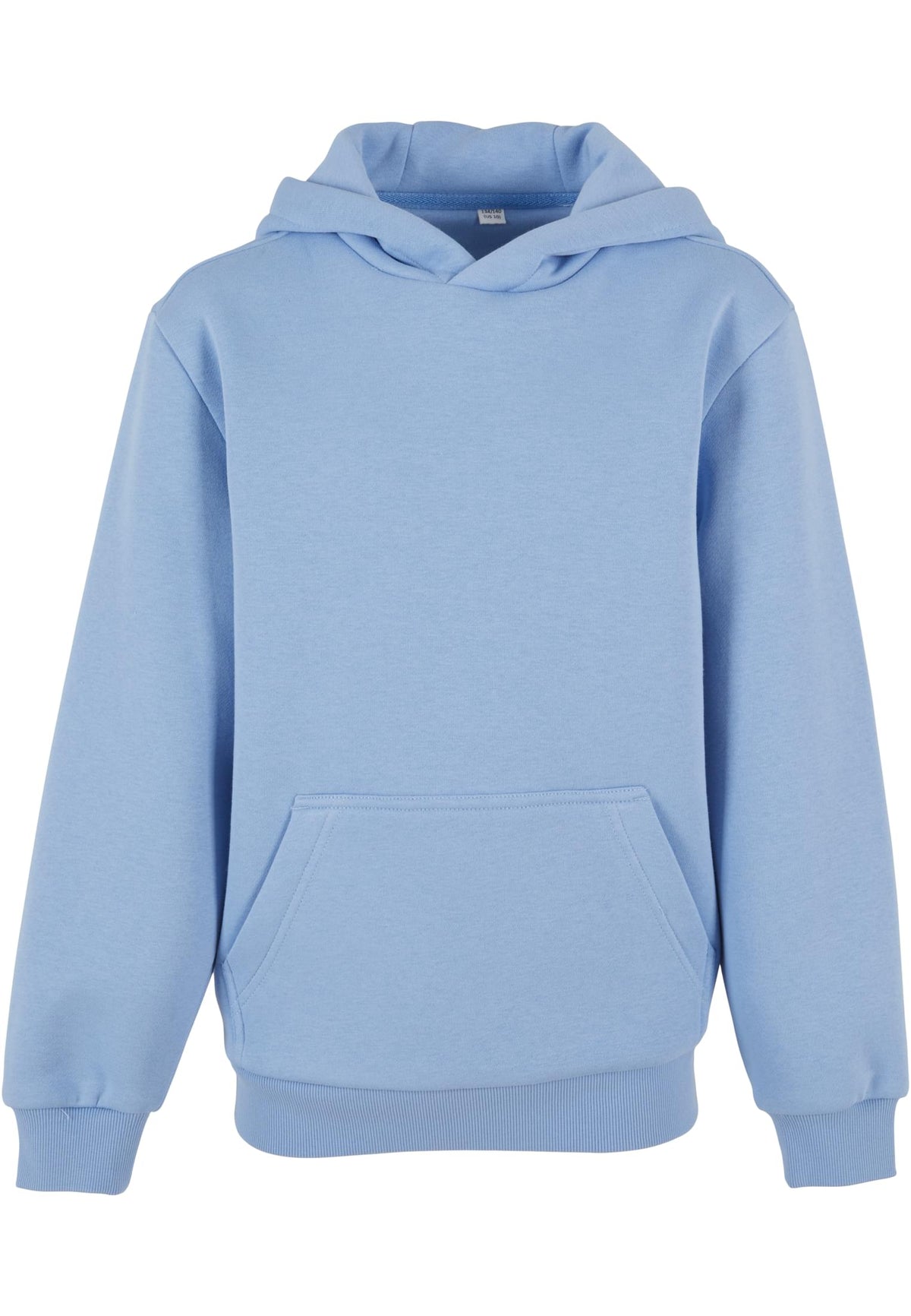 Kids Fluffy Hoody - workoutbrands.com