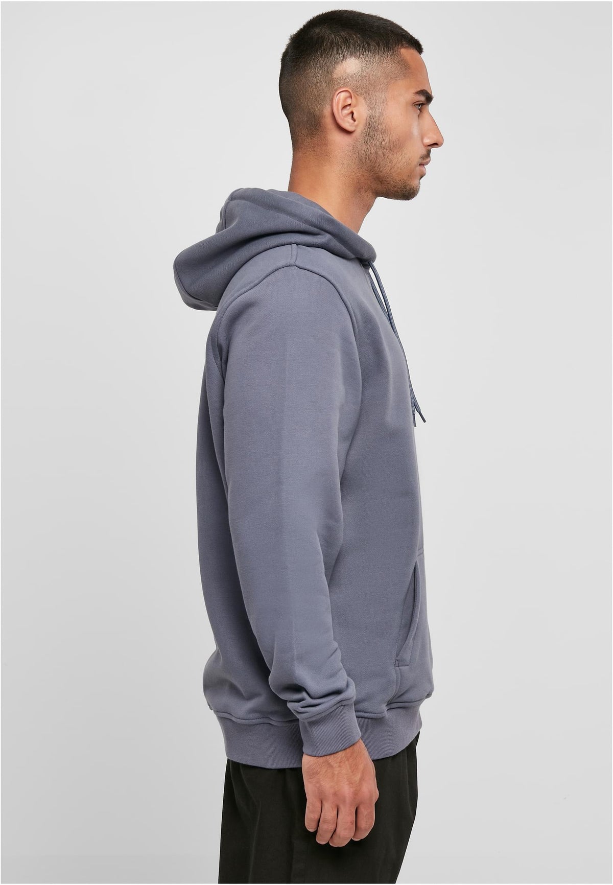 Ultra Heavy Regular Hoody - workoutbrands.com