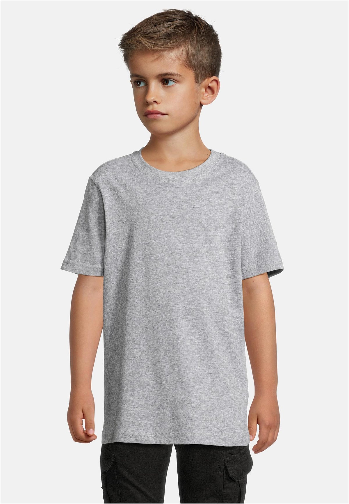 Kids Basic Tee - workoutbrands.com