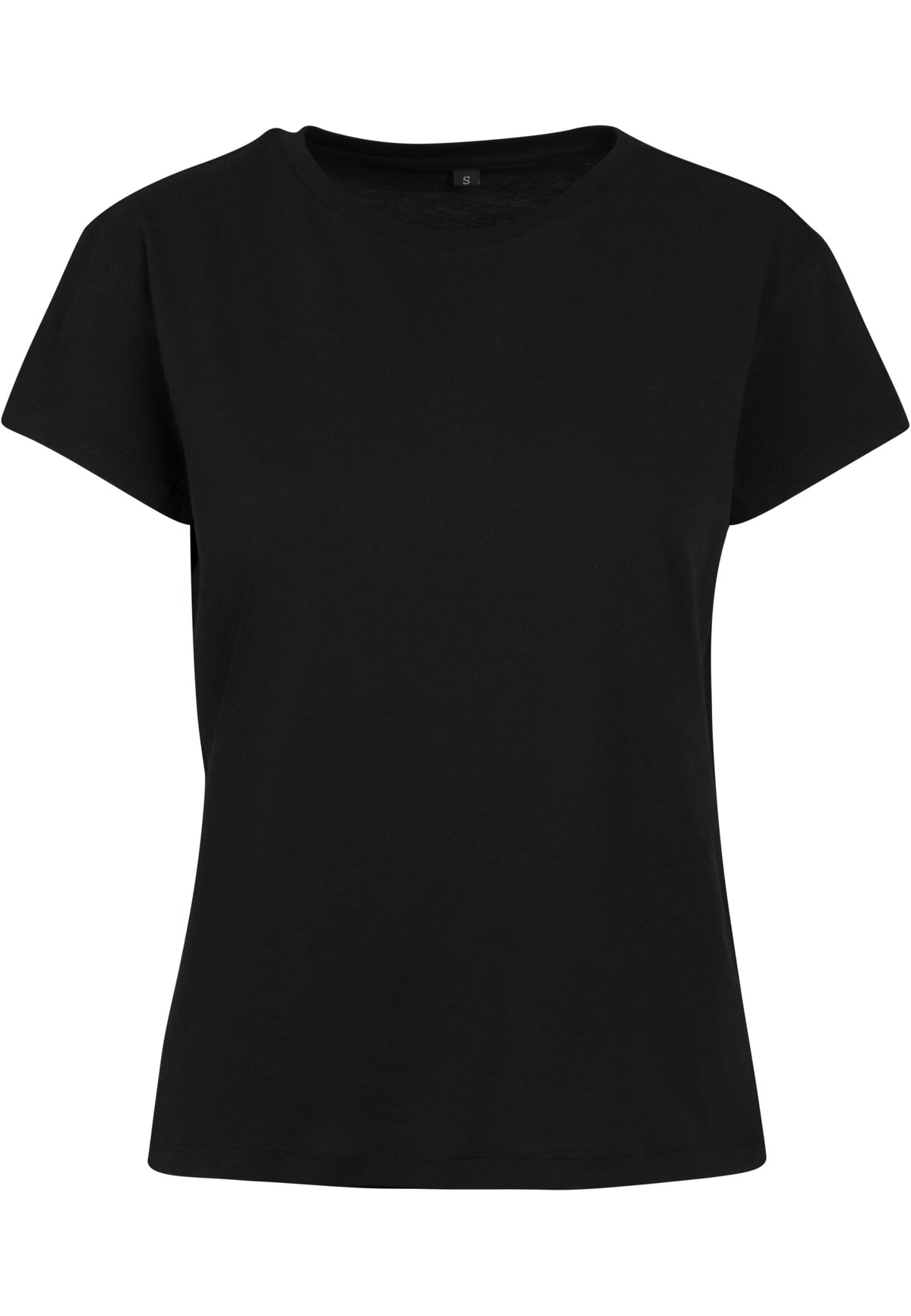 Ladies Box Tee
