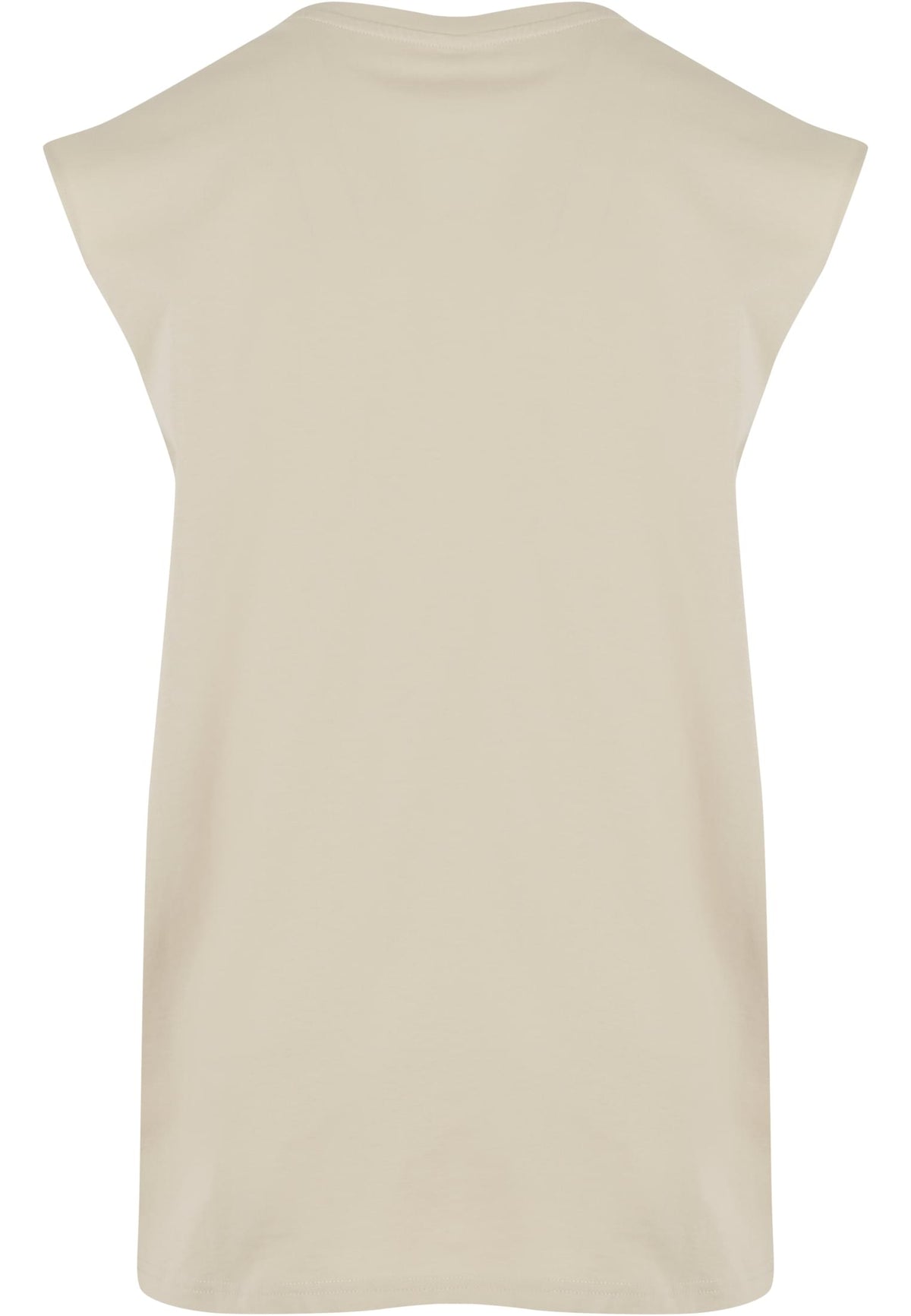Sleeveless Tee - workoutbrands.com