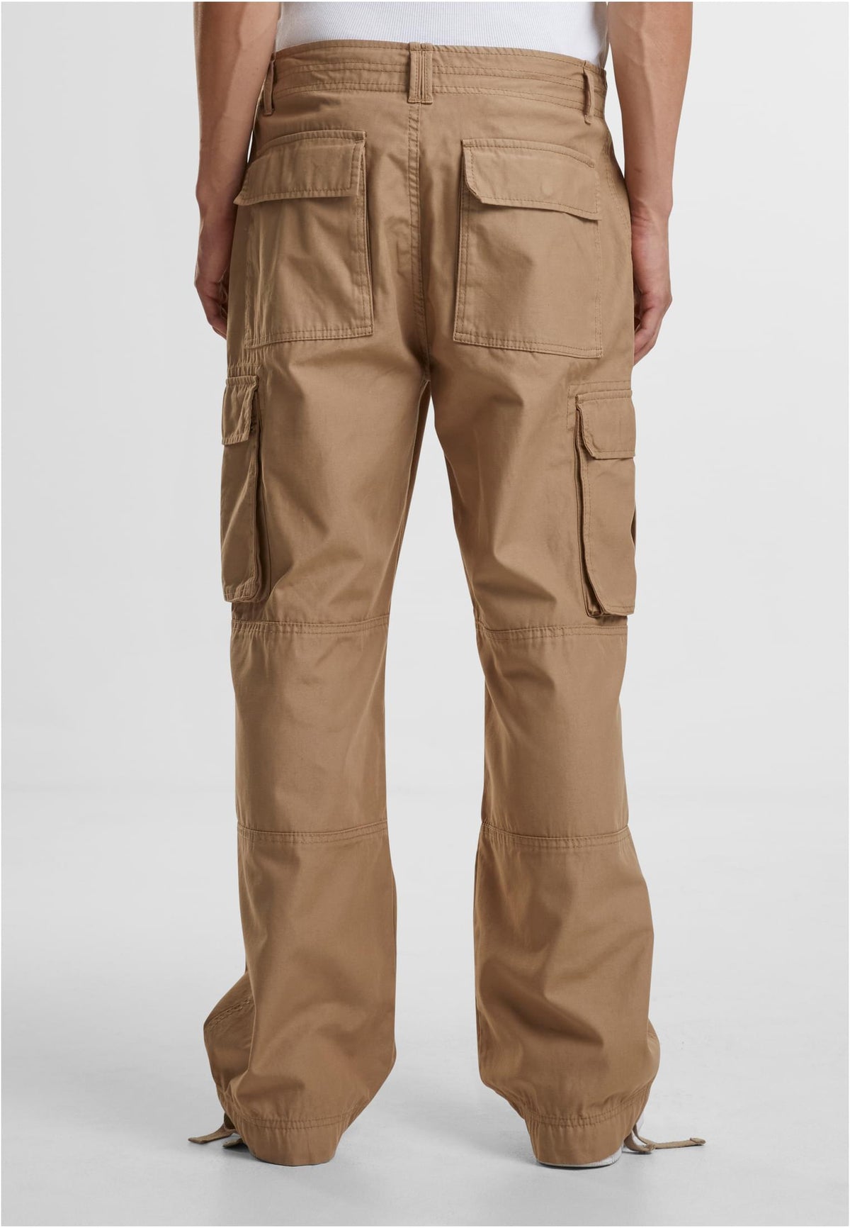 Classic Cargo Pants - workoutbrands.com