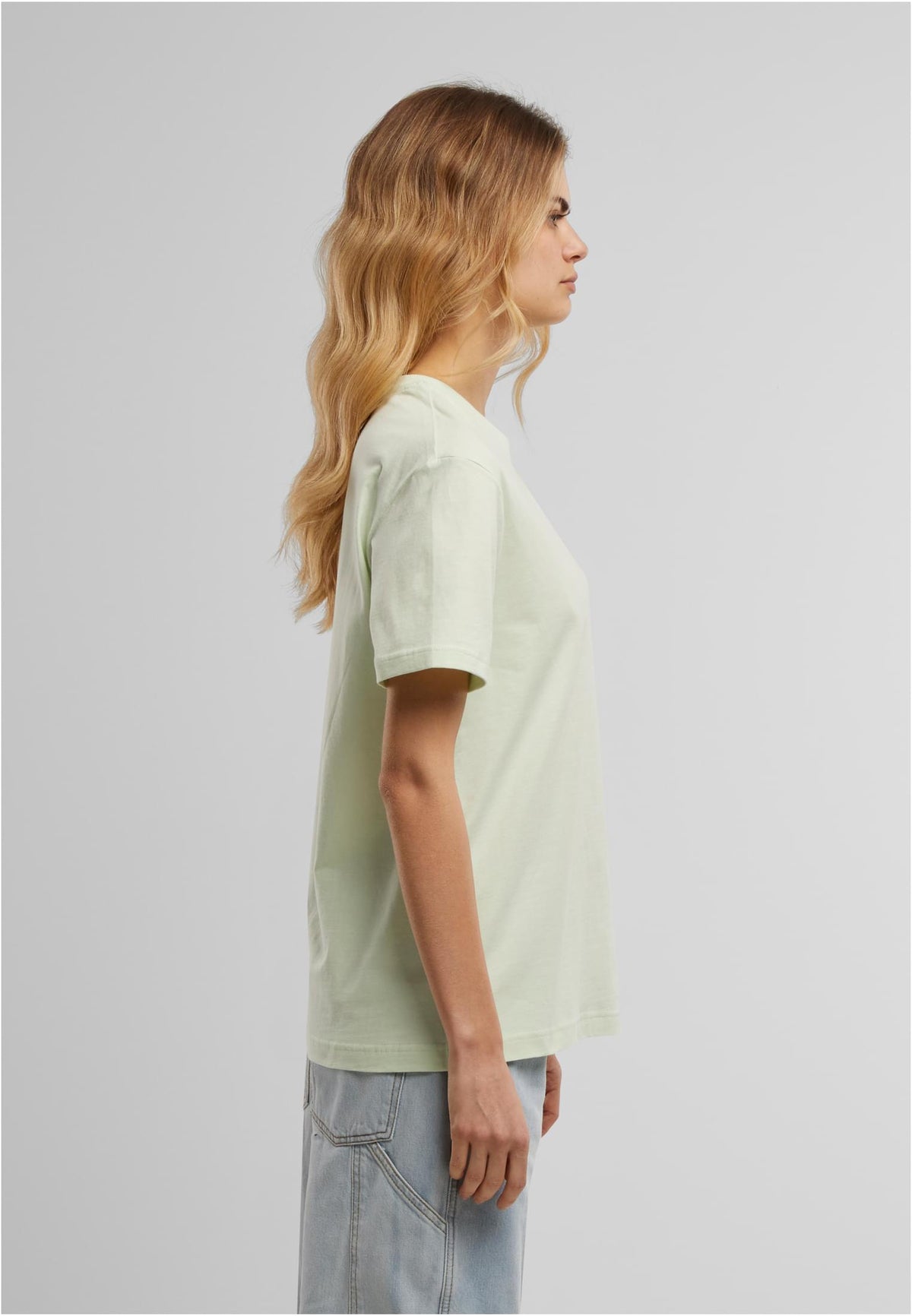 Ladies Everyday Tee - workoutbrands.com