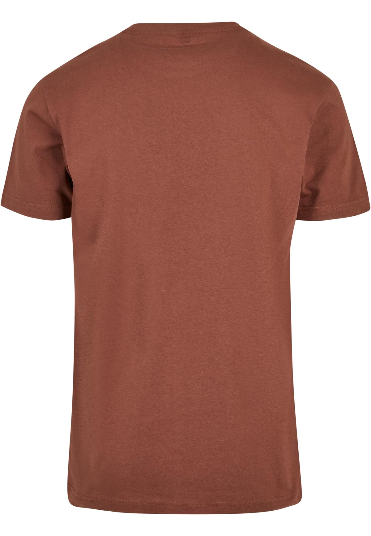 T-Shirt Round Neck - workoutbrands.com